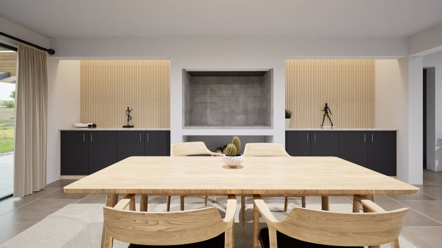 3 Bedroom Property for Sale in Langebaan Country Estate Western Cape